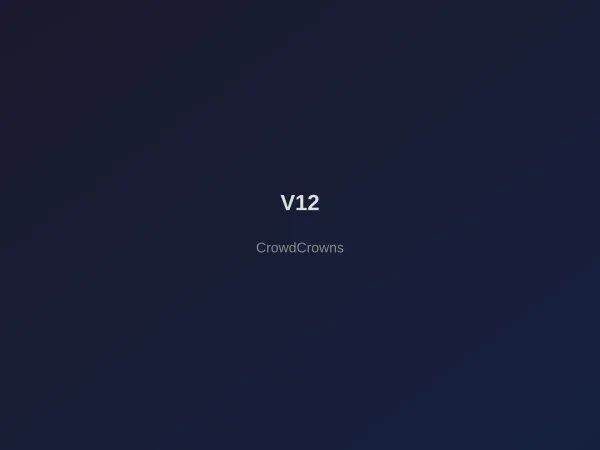 V12