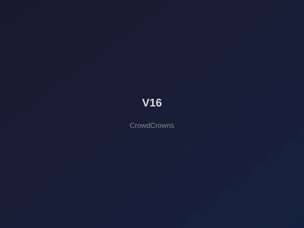 V16