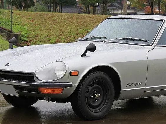 Datsun 240Z