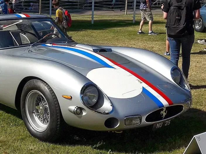 Ferrari 250 GTO