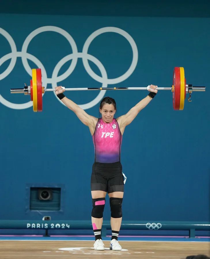 Olympic Weightlifting