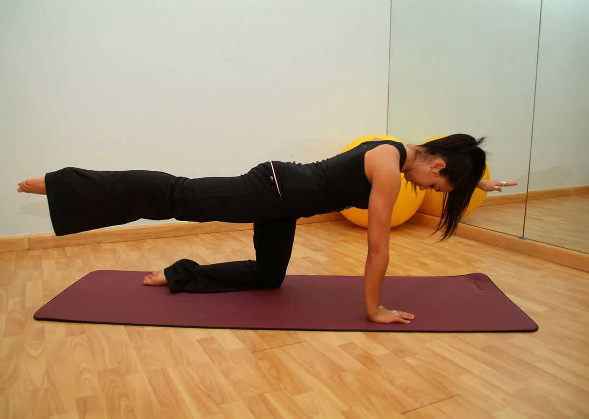 Pilates