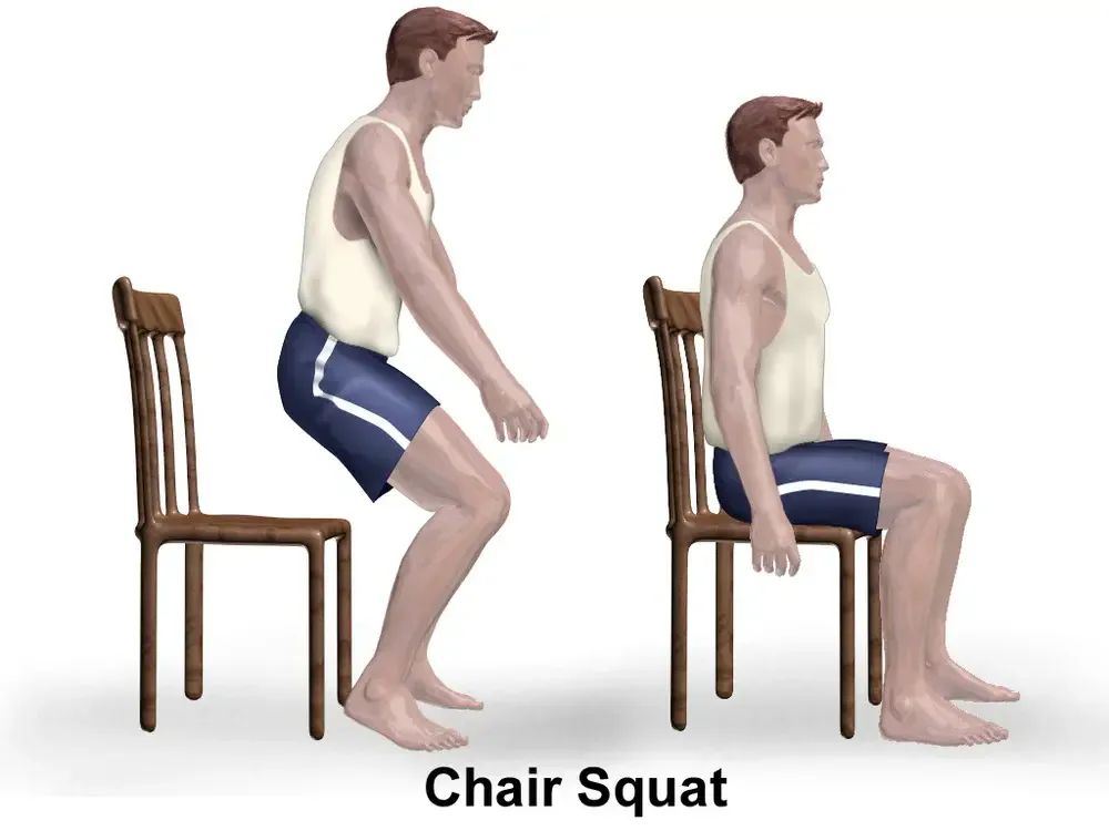 Functional Fitness