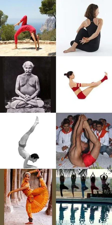 Yoga