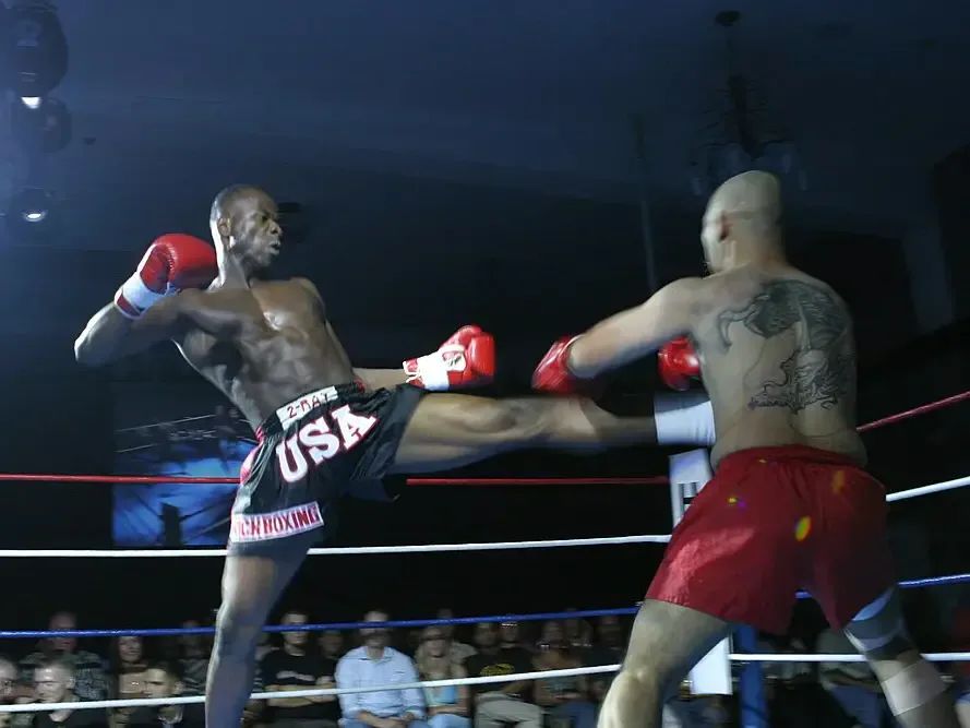 Boxing / Kickboxing