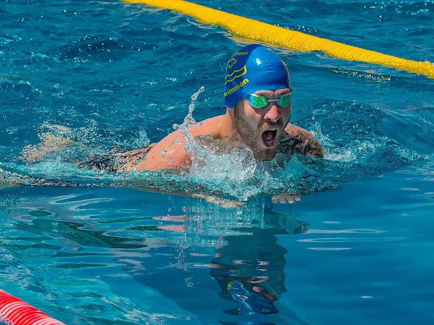 Swimming