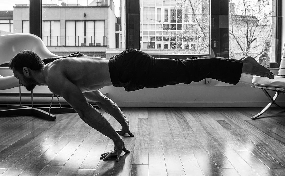 Calisthenics