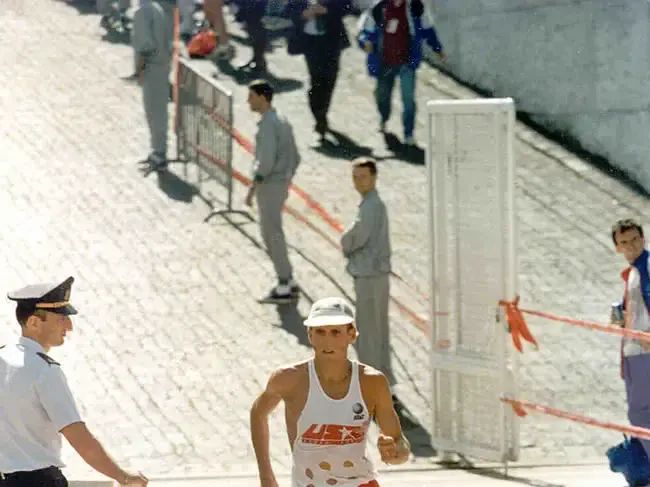 Running / Road Racing
