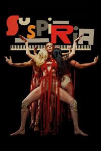 Suspiria (1977)