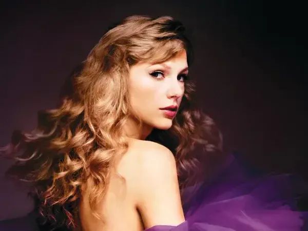 Speak Now (Taylor's Version)