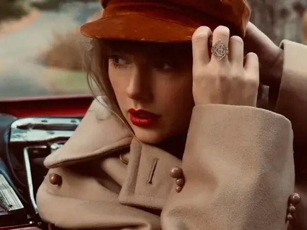 Red (Taylor's Version)