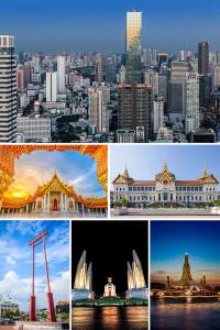 Bangkok