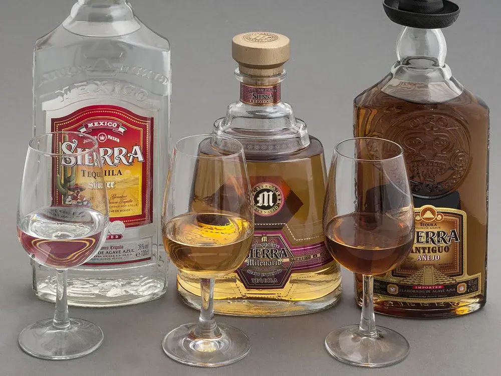Tequila Ocho