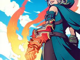 Spellbreak