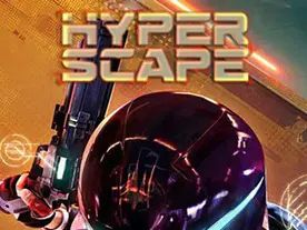 Hyper Scape