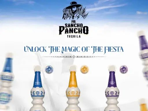 Añejo by 1800