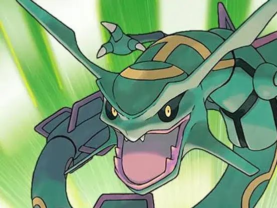 Pokémon Emerald