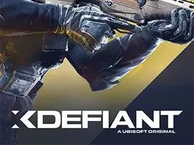 XDefiant