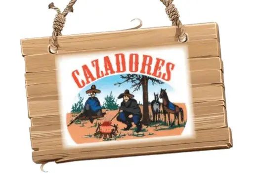 Cazadores