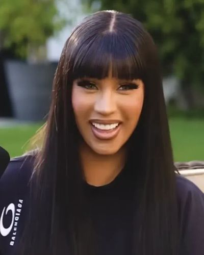 Cardi B